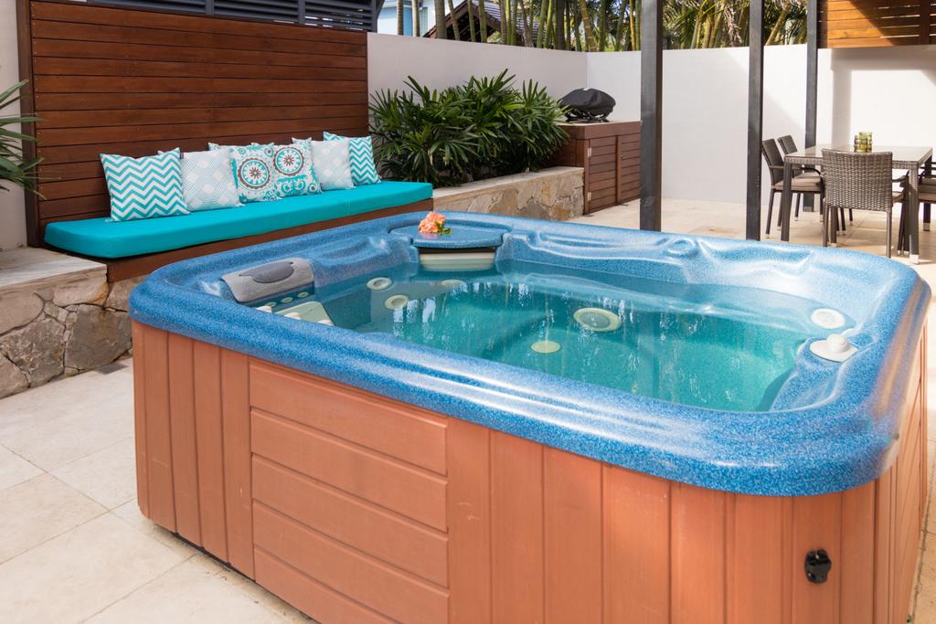 Lennox Head NSW Hervey Bay Accommodation