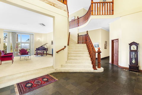 Razorback Holiday House With Incredible Views - Hervey Bay Accommodation 1