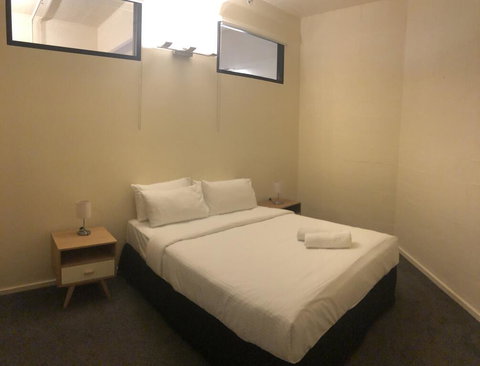 Readyset On King - Tourism Hervey Bay 2