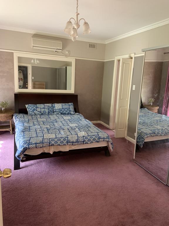 Heidelberg West VIC Tourism Hervey Bay