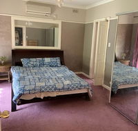 Rebecca self service guest house walk to La Trobe Uni - Tourism Hervey Bay