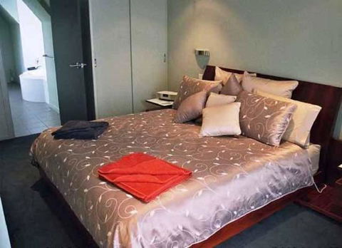 Red Brier Cottage Accommodation - Tourism Hervey Bay 1