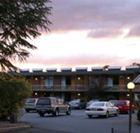 Red Cedars Motel - Tourism Hervey Bay