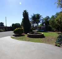 Red Chief Motel - Hervey Bay Accommodation