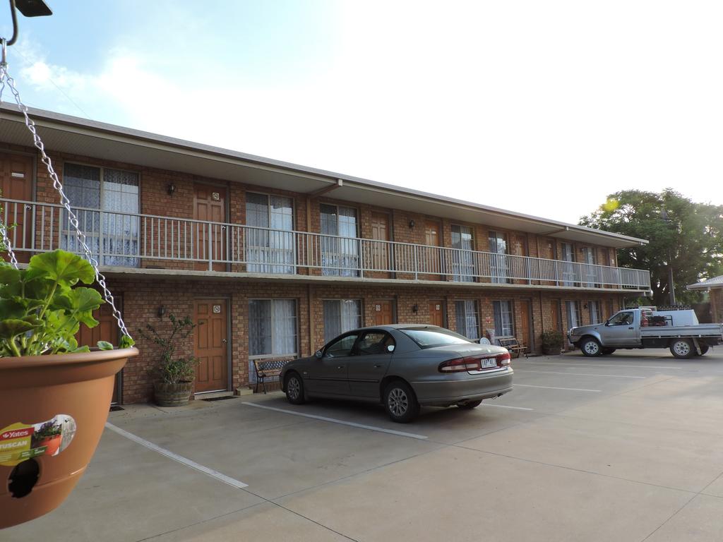 Red Cliffs VIC Hervey Bay Accommodation