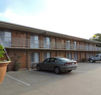 Red Cliffs Colonial Motor Lodge - Hervey Bay Accommodation