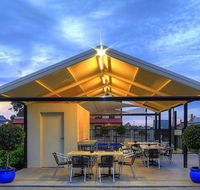Red Earth Motel