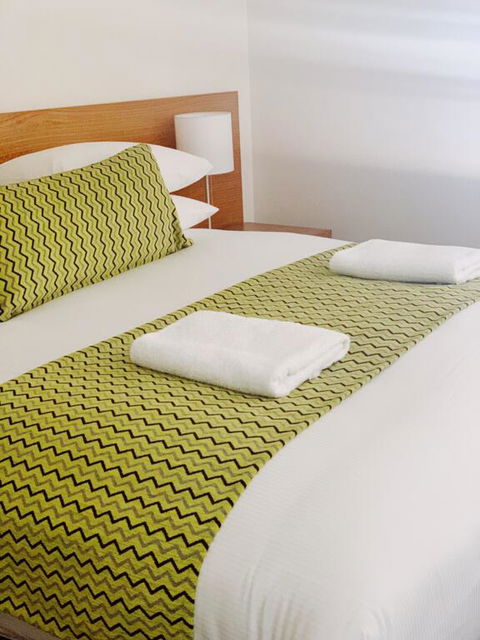Red Earth Motel - Hervey Bay Accommodation 3