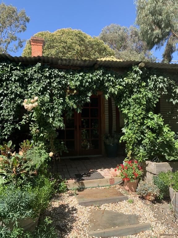 Cochranes Creek VIC Hervey Bay Accommodation