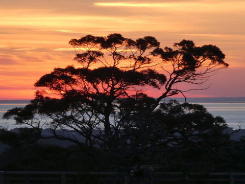 Red Hill Ridge - Hervey Bay Accommodation 1
