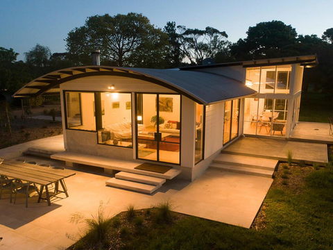 Red Hill Ridge - Hervey Bay Accommodation 0