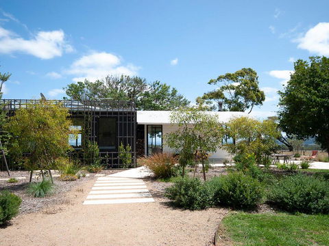 Red Hill Ridge - Hervey Bay Accommodation 3