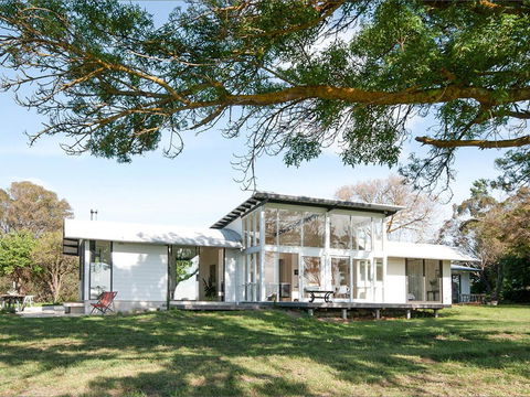 Red Hill Ridge - Hervey Bay Accommodation 2