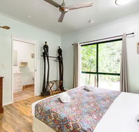Red Mill House in Daintree - Hervey Bay Accommodation