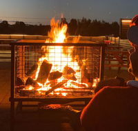 Red Steer Hotel Motel Wagga Wagga - Hervey Bay Accommodation