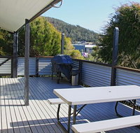 Redbill Beach Retreat - Hervey Bay Accommodation