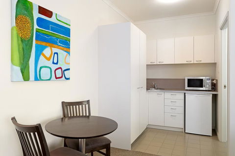 Redcliffe Motor Inn - Hervey Bay Accommodation 3