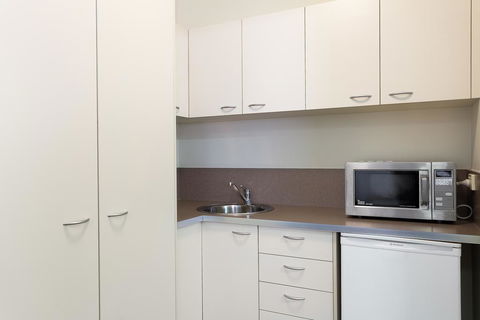 Redcliffe Motor Inn - Hervey Bay Accommodation 1