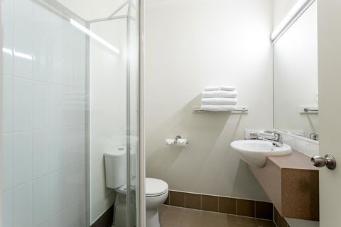 Redcliffe Motor Inn - Hervey Bay Accommodation 2