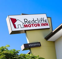 Redcliffe Motor Inn - Tourism Hervey Bay