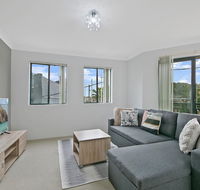 REDFERN 3 BEDROOM APARTMENT FREE PARKING WALK TO CENTRAL STATION NRE187 - Hervey Bay Accommodation