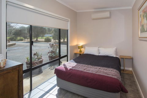 Redgate Forest Retreat - Tourism Hervey Bay 3