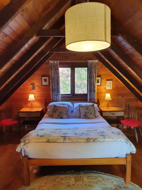 Redgum Hill Country Retreat - Hervey Bay Accommodation 3