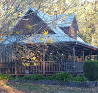 Redgum Hill Country Retreat - Tourism Hervey Bay