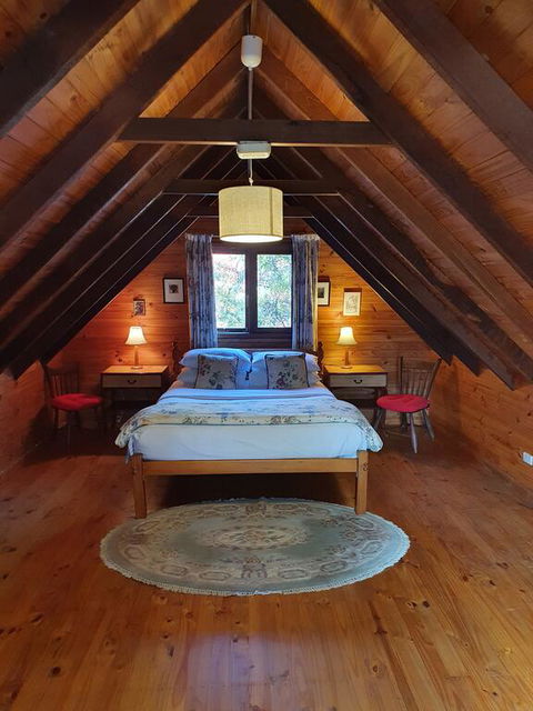 Redgum Hill Country Retreat - Hervey Bay Accommodation 1