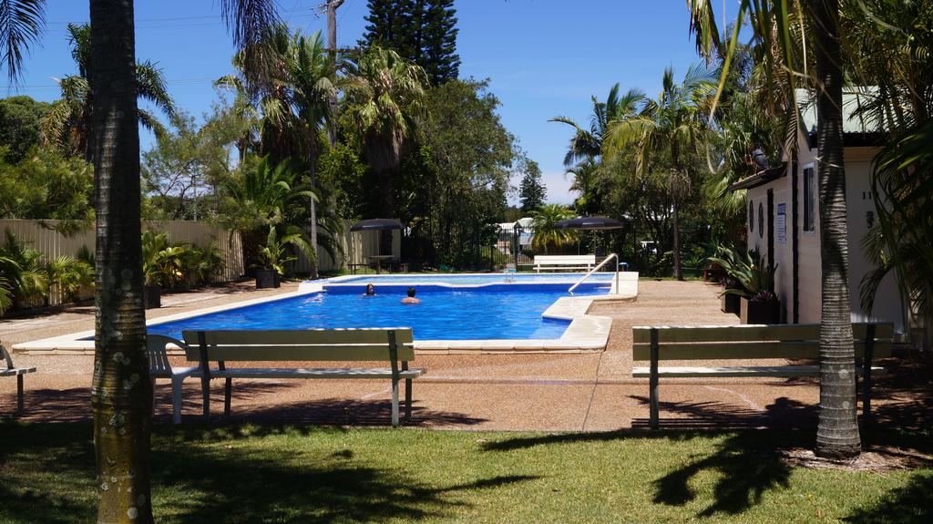 Redhead NSW Hervey Bay Accommodation
