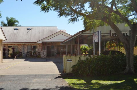 Redland Bay Motel - Hervey Bay Accommodation 1