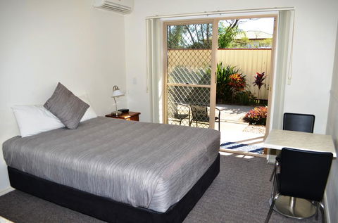 Redland Bay Motel - Hervey Bay Accommodation 2