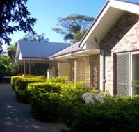 Redland Bay Motel - Hervey Bay Accommodation
