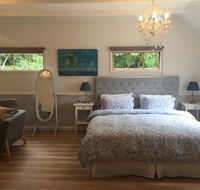 Reed House at Maleny-Blue Boudoir - Tourism Hervey Bay