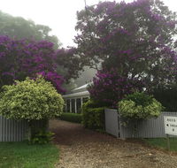 REED HOUSE at Maleny-The White Pavilion - Tourism Hervey Bay