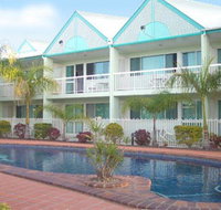 Reef Adventureland Motor Inn