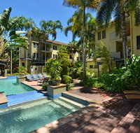 Reef Club Resort - Hervey Bay Accommodation