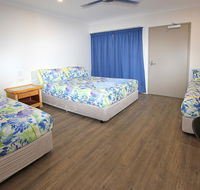 Reef Gardens Motel - Hervey Bay Accommodation