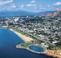 Reef Lodge Backpackers - Hervey Bay Accommodation