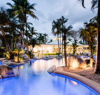 Reef Resort Villas Port Douglas - Hervey Bay Accommodation