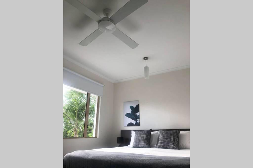 Port Douglas QLD Hervey Bay Accommodation