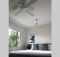 Reef Terraces on St Crispins - Villa 2 - Hervey Bay Accommodation