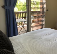 Reef Villa 9 - Tourism Hervey Bay