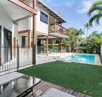 Reeflections Holiday Villas - Hervey Bay Accommodation