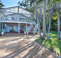 Reflections - Hervey Bay Accommodation