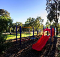 Reflections Holiday Park Grabine Lakeside - Hervey Bay Accommodation