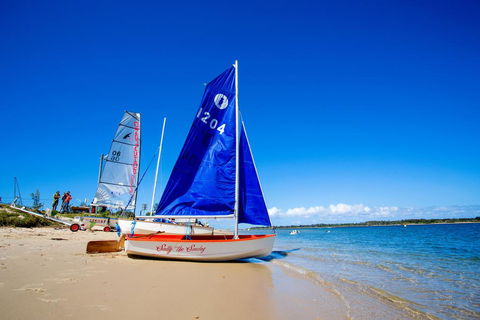 Reflections Holiday Parks Ballina - Hervey Bay Accommodation 2