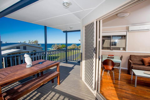 Reflections Holiday Parks Bonny Hills - Tourism Hervey Bay 0