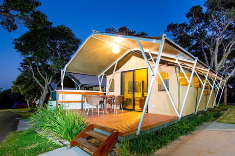 Reflections Holiday Parks Bonny Hills - Tourism Hervey Bay 1