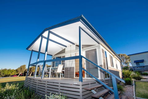Reflections Holiday Parks Bonny Hills - Tourism Hervey Bay 3